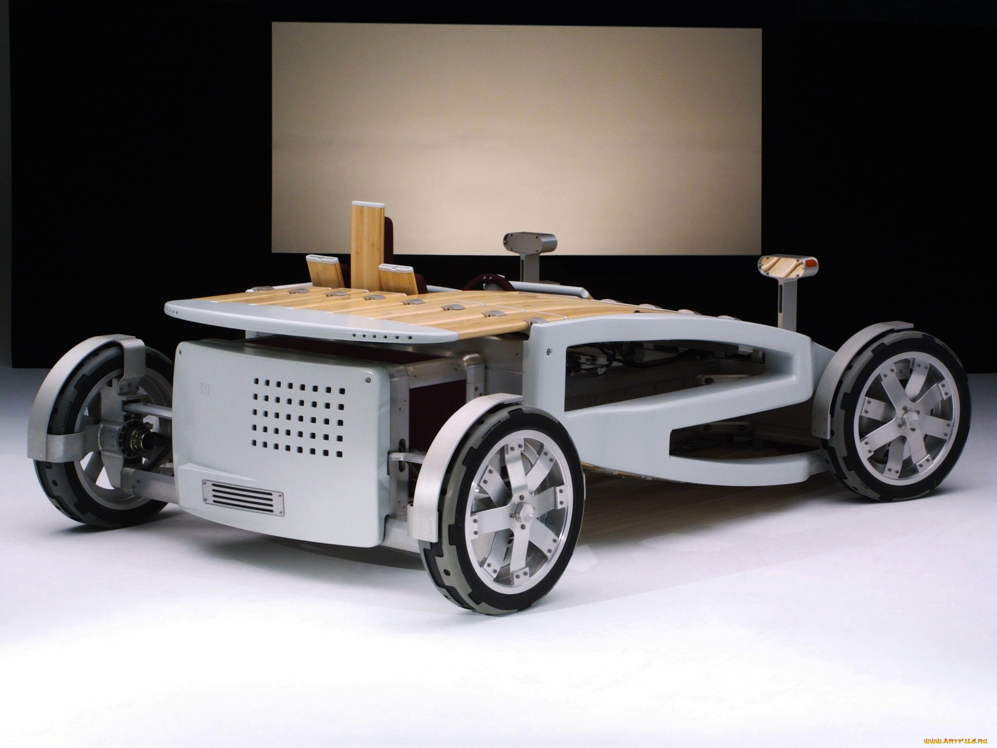 ford ma concept 2002, , ford, concept, ma, 2002